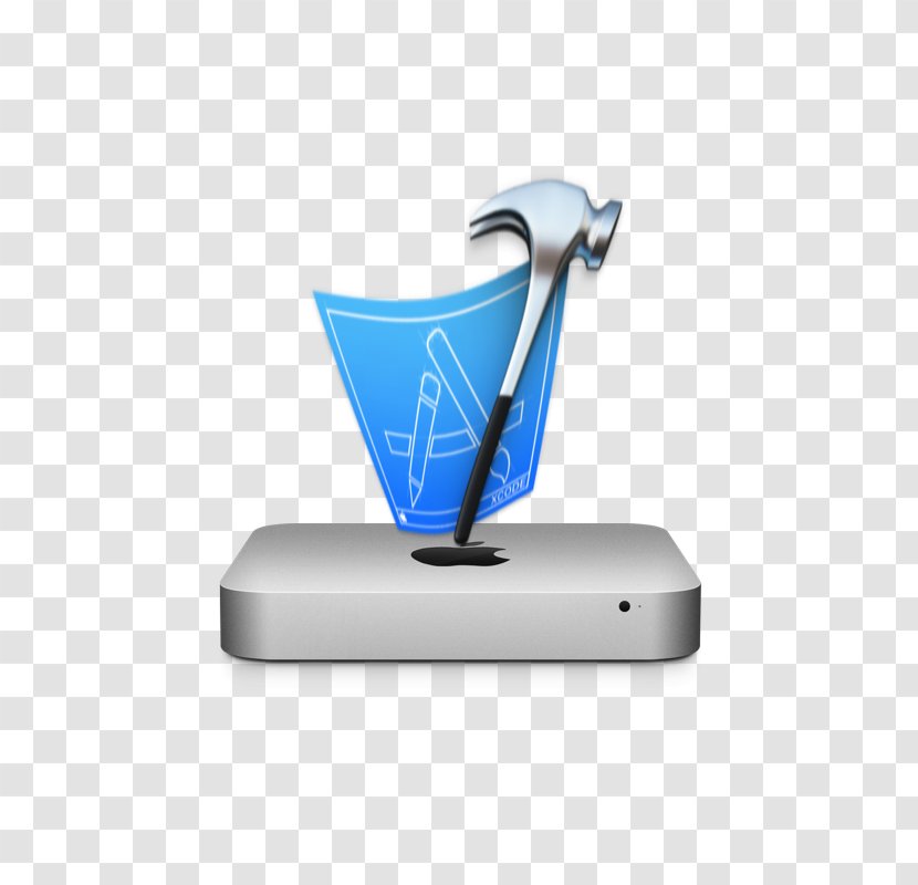 Mac Mini Computer Software Remote Desktop Wake-on-LAN Transparent PNG