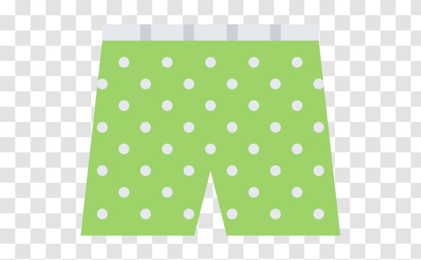 Polka Dot Clothing Clothes Hanger - Placemat - Underclothes Transparent PNG