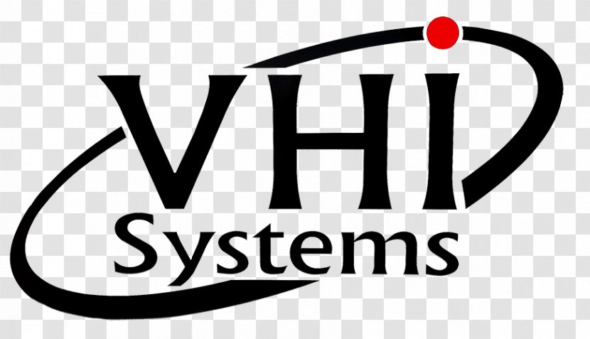 VHi Systems Logo Internet Access Brand Transparent PNG