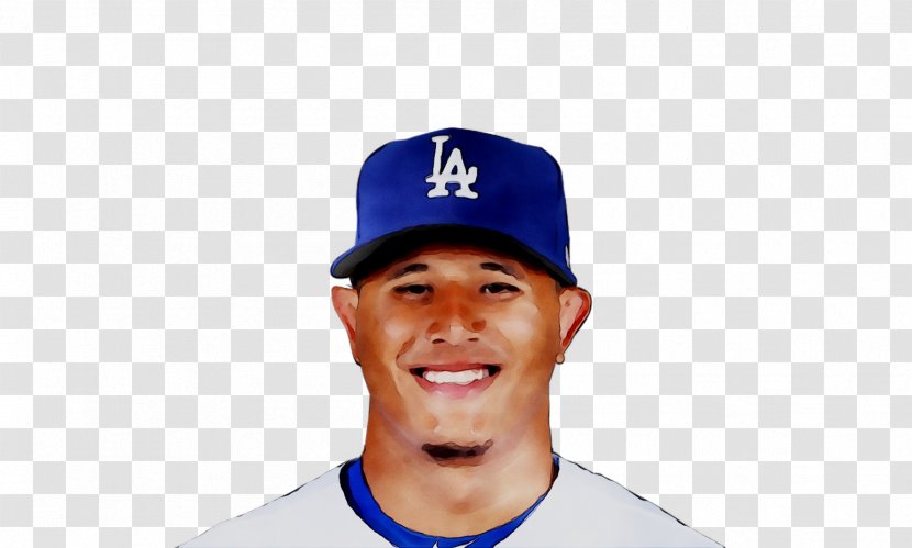Manny Machado Los Angeles Dodgers MLB Baltimore Orioles Baseball - Clothing - Beanie Transparent PNG