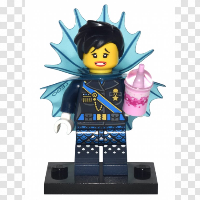 Lloyd Garmadon Army General Lego Minifigure Ninjago - Figurine - Minifigures Transparent PNG