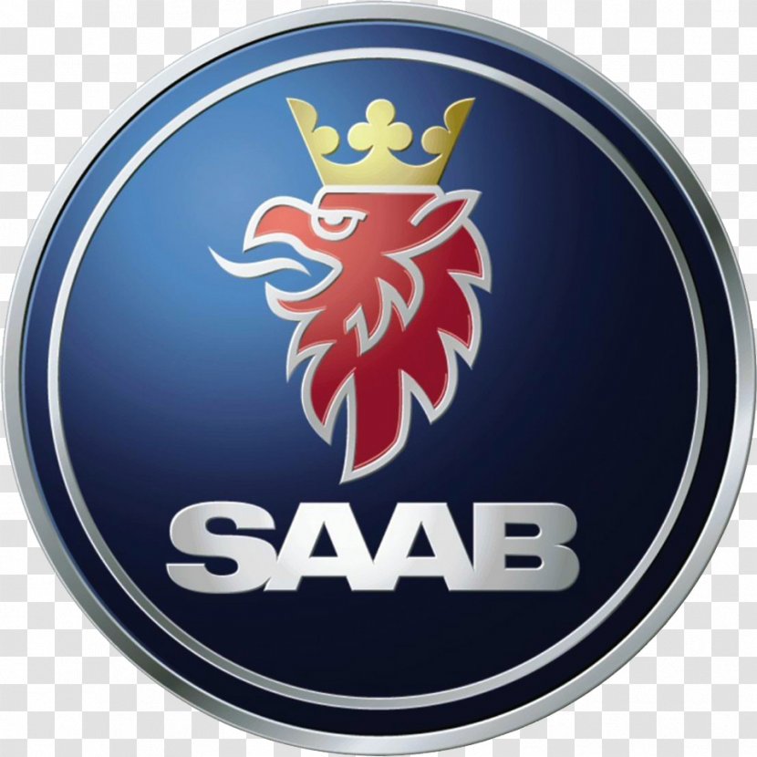 Saab Automobile Car Ursaab 9-3 - Merkur Transparent PNG