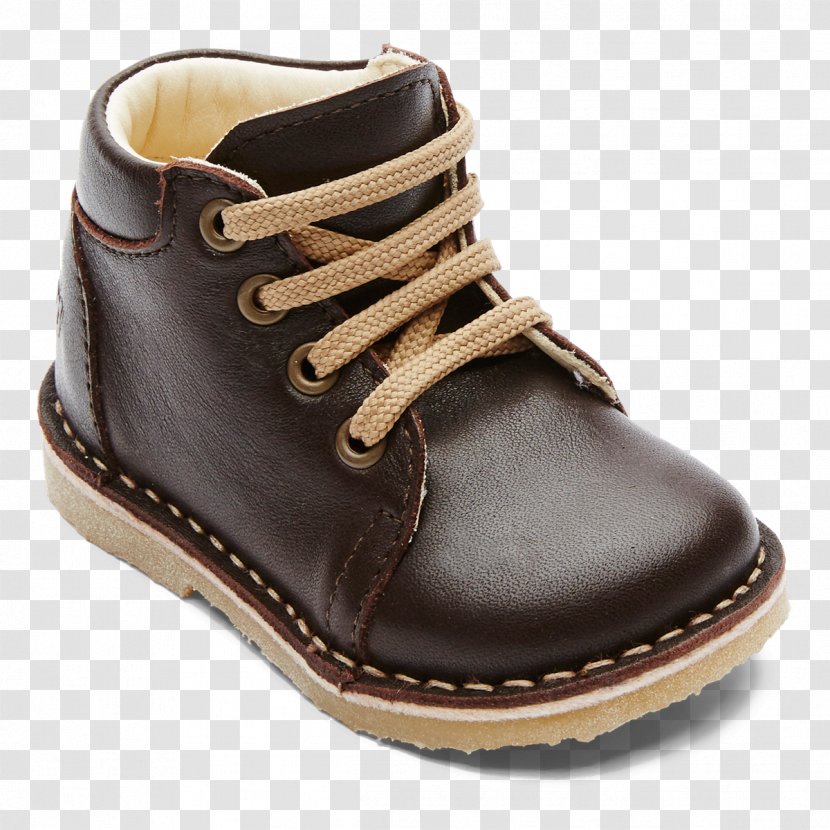 Leather Shoe Boot Walking - Work Boots Transparent PNG