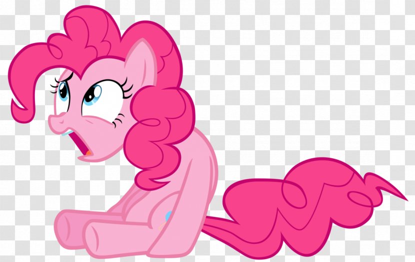 Pinkie Pie Twilight Sparkle Rarity Rainbow Dash Applejack - Flower Transparent PNG
