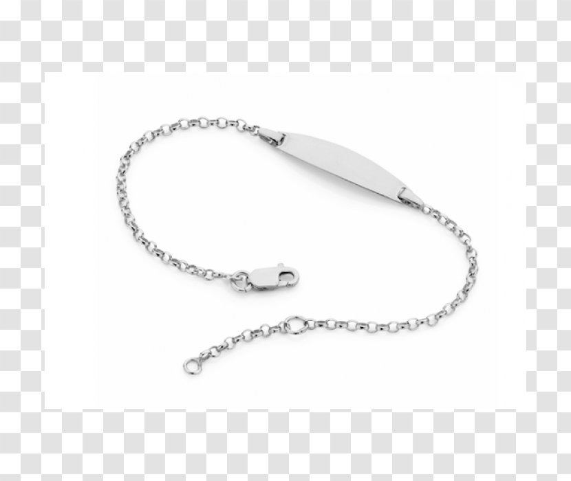 Bracelet Jewellery Silver Necklace Chain - Jewelry Making Transparent PNG