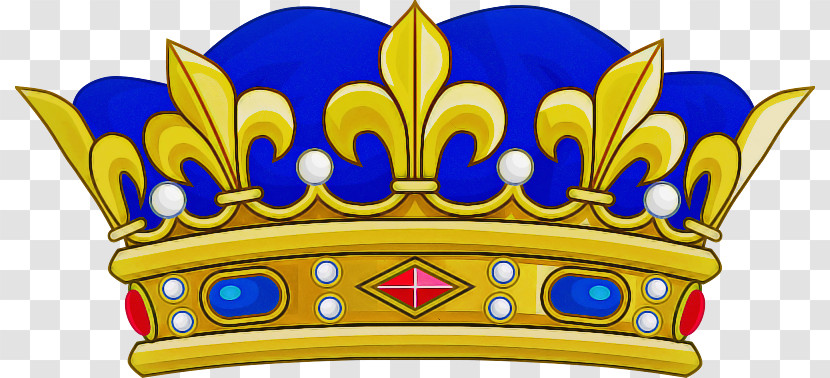 Crown Transparent PNG