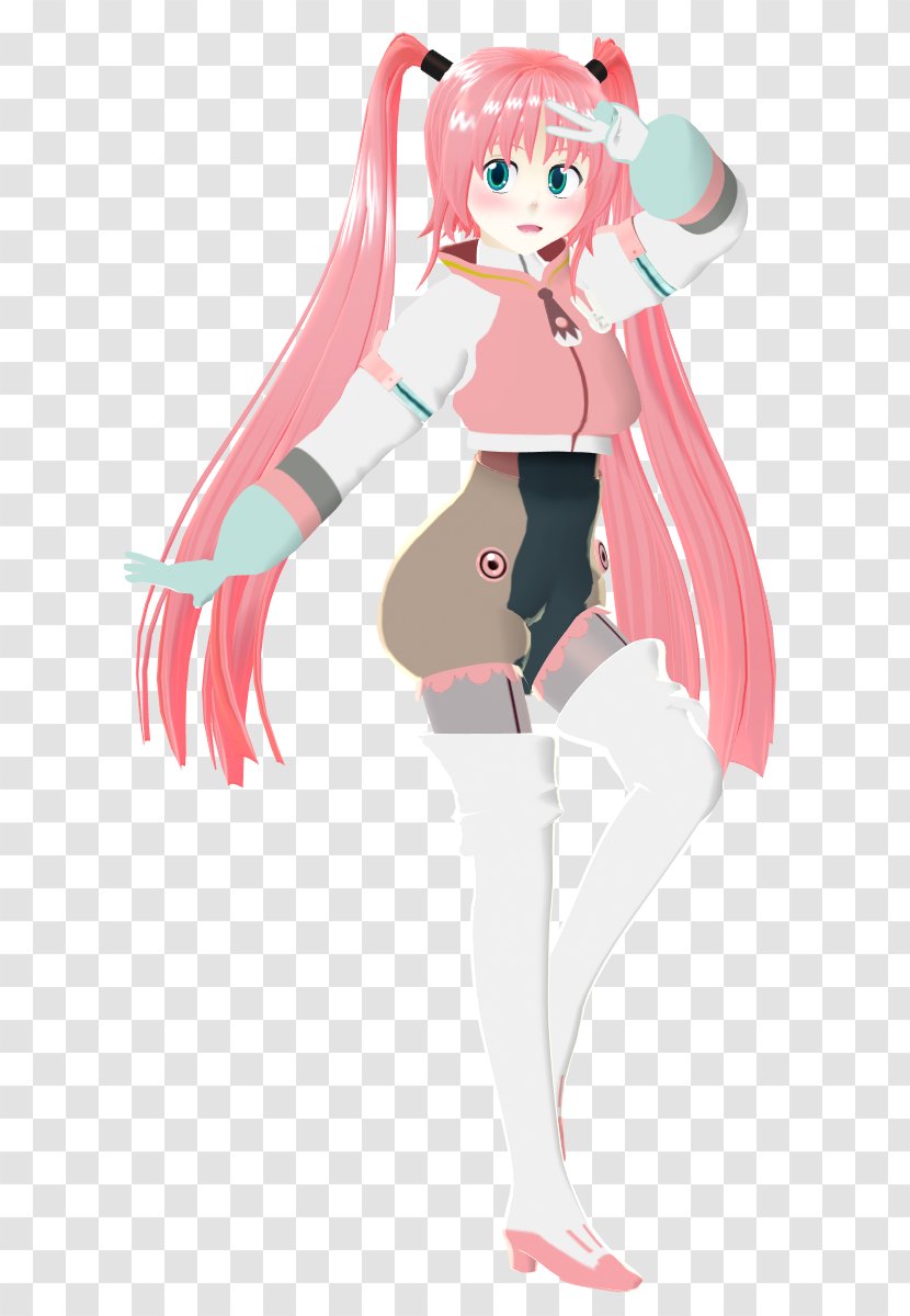 Tone Rion Vocaloid Celebrity - Flower - Heart Transparent PNG