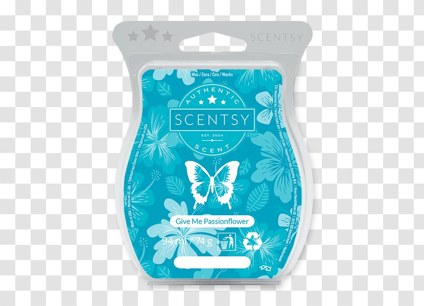 Scentsy Canada - Turquoise - Independent Consultant The Candle BoutiqueIndependent OdorCandle Transparent PNG
