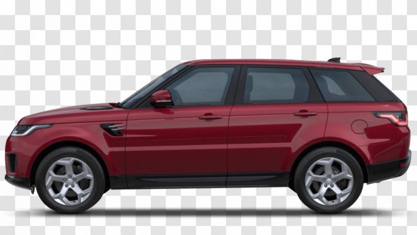 Range Rover Car Hyundai I20 Land - Compact Transparent PNG