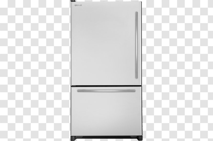 Home Appliance Major Refrigerator - Water Depth Transparent PNG