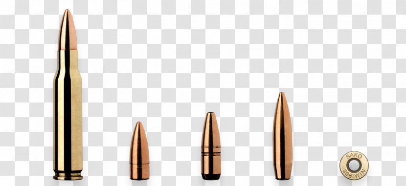 Wrenco Arms Ammunition Bullet Firearm - Digital Media Transparent PNG