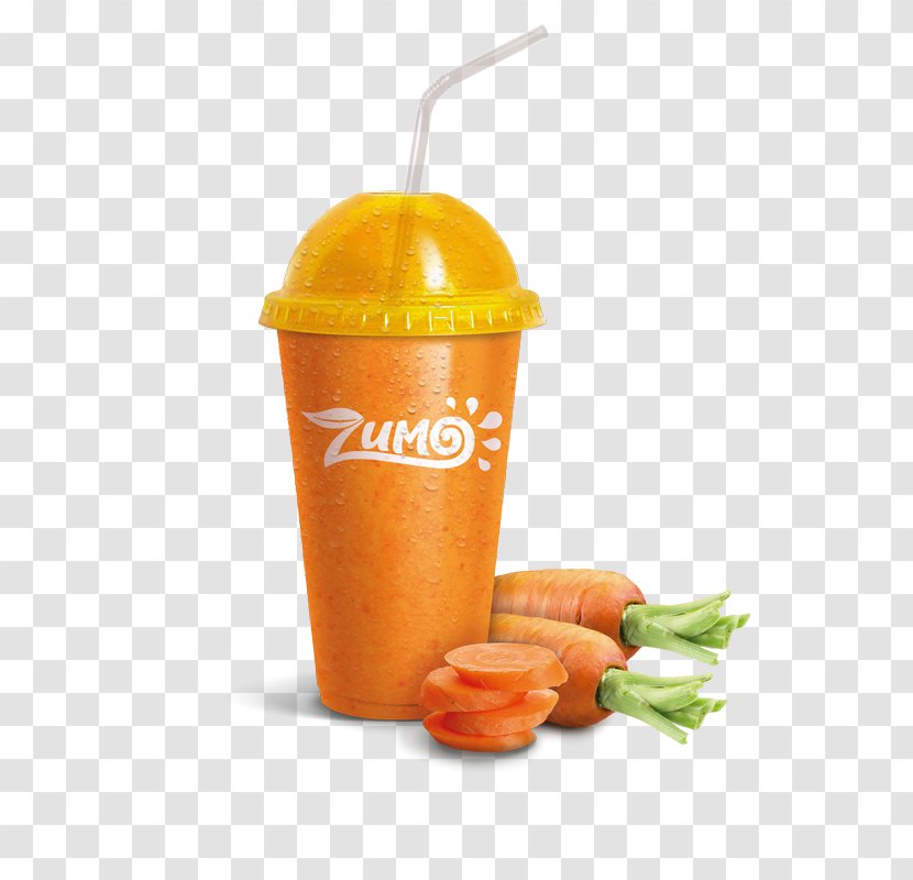 Orange Drink Juice Smoothie Zumo Transparent PNG