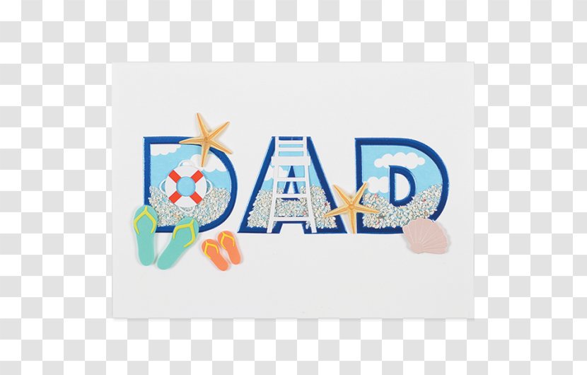 PAPYRUS Paper Schurman Retail Group Father's Day - Greeting Transparent PNG