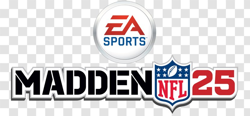 Madden NFL 11 17 18 12 John Football - Brand Transparent PNG