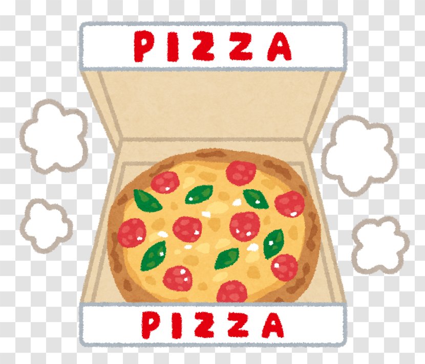 Neapolitan Pizza Take-out Salami Domino's - Pizzala Transparent PNG