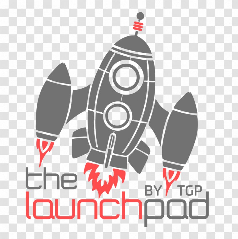 Logo Illustration Brand Product Design - Vehicle - Of Launch Pad Transparent PNG