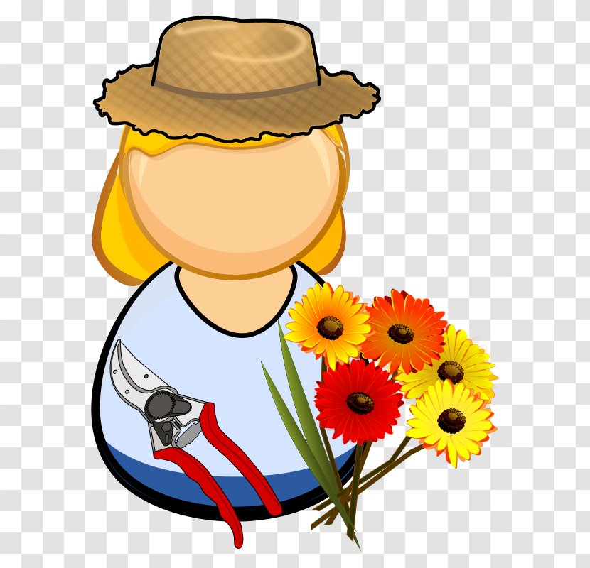 Floristry Drawing Image Flower Marigold - Artwork Transparent PNG