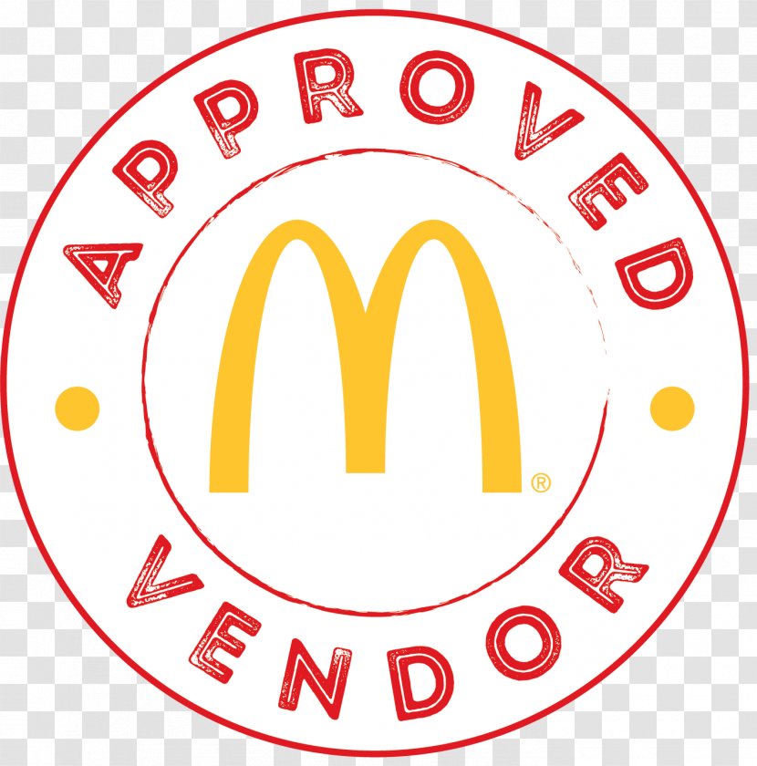 McDonald's Product Innovation Brand - Logo - MCD Transparent PNG