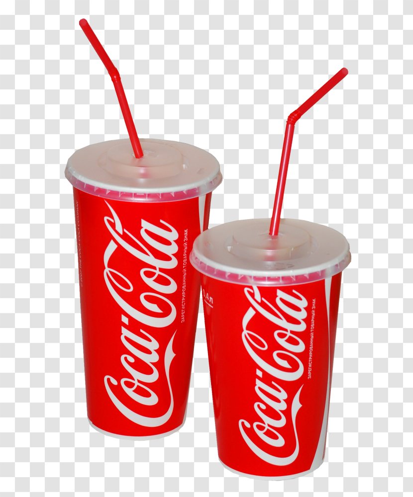 The Coca-Cola Company Fizzy Drinks - Alcoholic Drink - Coca Cola Transparent PNG
