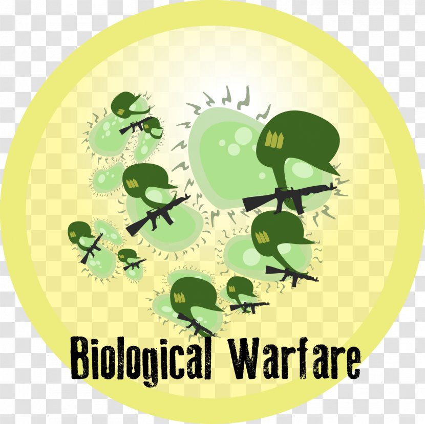 Biological Warfare United States Weapons Program Convention Chemical Weapon Transparent PNG