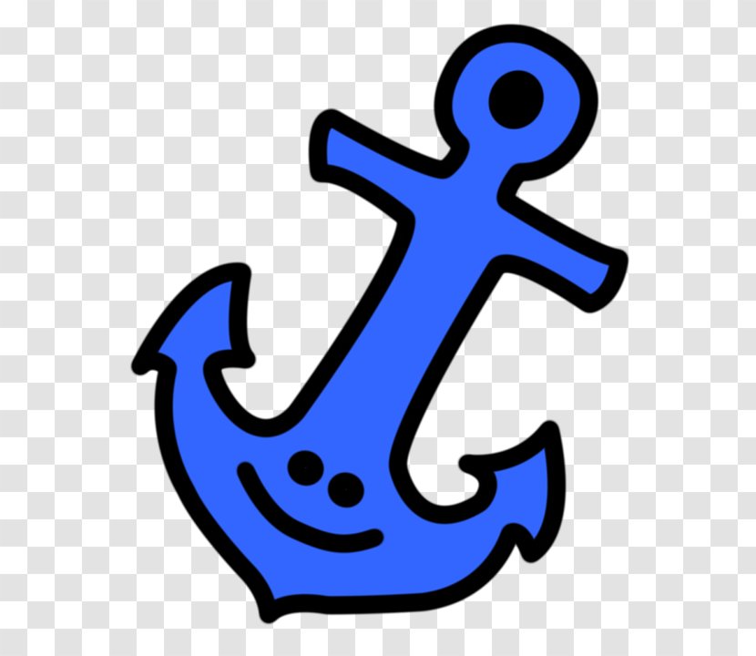 Anchor Clip Art - Body Jewelry - Sea Clipart Transparent PNG