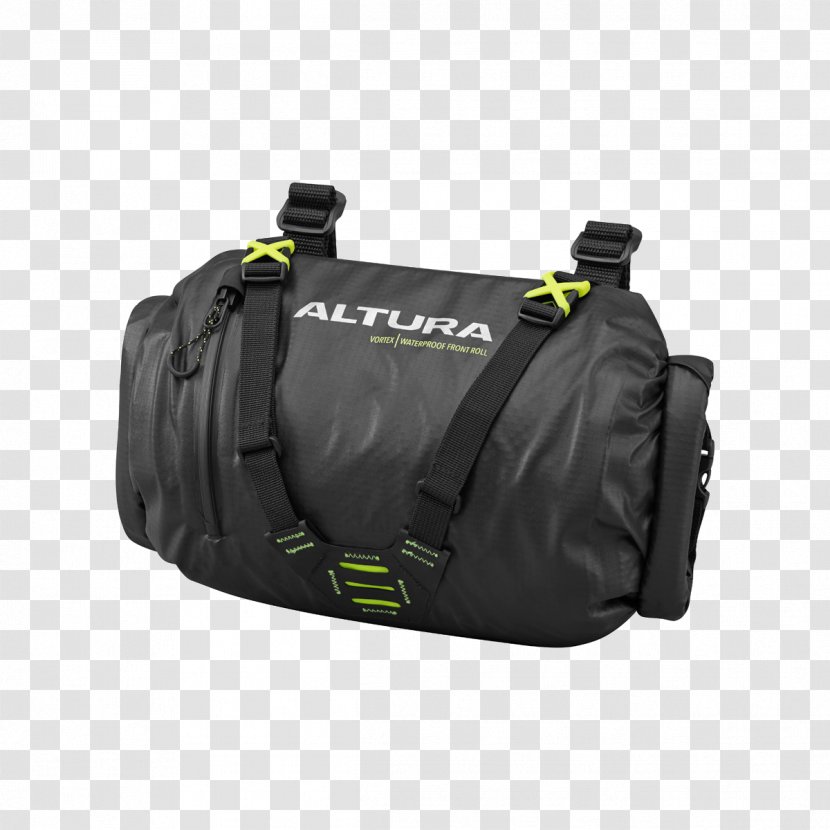 altura vortex panniers