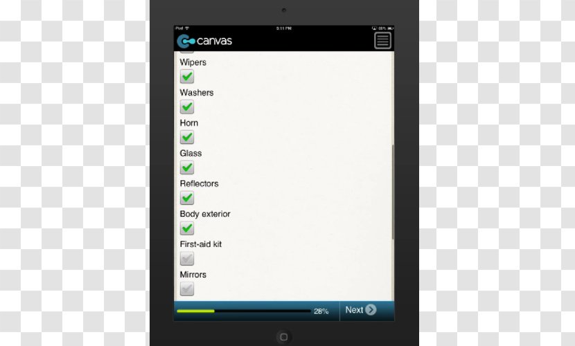 Smartphone Script Supervisor Handheld Devices - Computer Program Transparent PNG