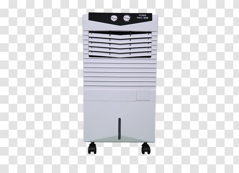 Home Appliance Angle - AIR COOLER Transparent PNG