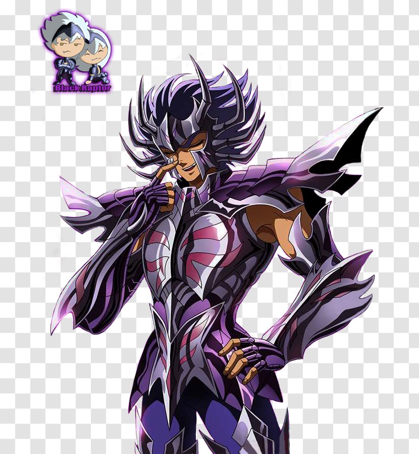 Cancer Deathmask Death Mask Pisces Aphrodite Capricorn Shura Phoenix Ikki - Flower - Saint Seiya: The Lost Canvas Transparent PNG