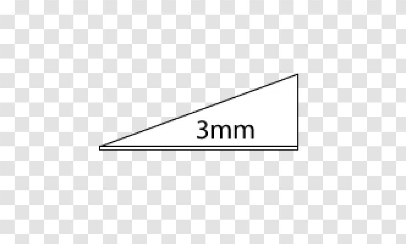 Line Brand Angle Point - Area Transparent PNG