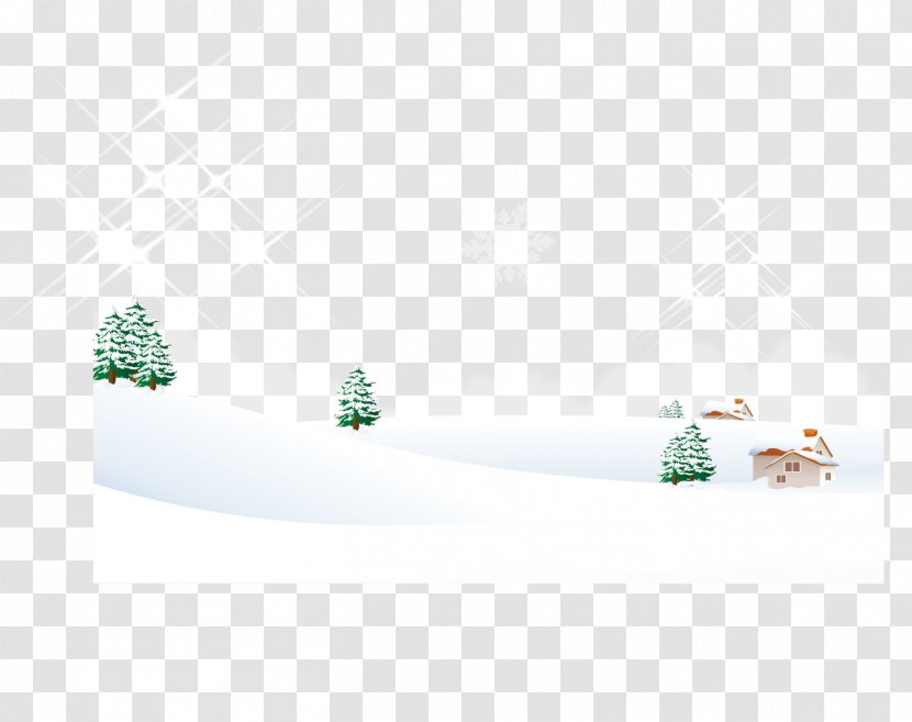 Daxue Snowman Winter - Snowy Snow Creative Transparent PNG