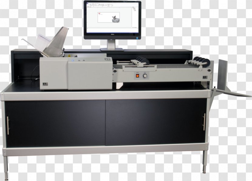 Machine Paper Printer Mail Printing Transparent PNG