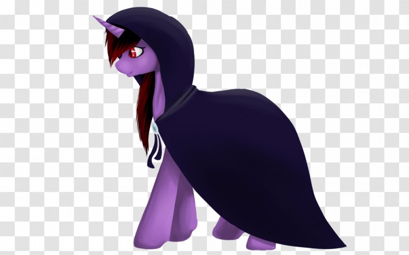 My Little Pony Cloak Cape Hood - Horse Like Mammal Transparent PNG