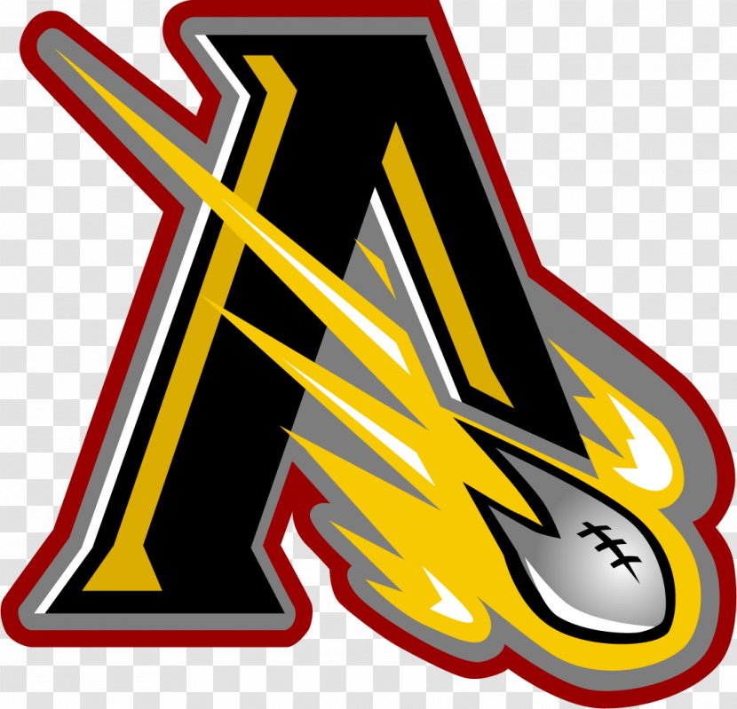 American Football Sports League Team Logo - Arena - Thug Life Transparent PNG
