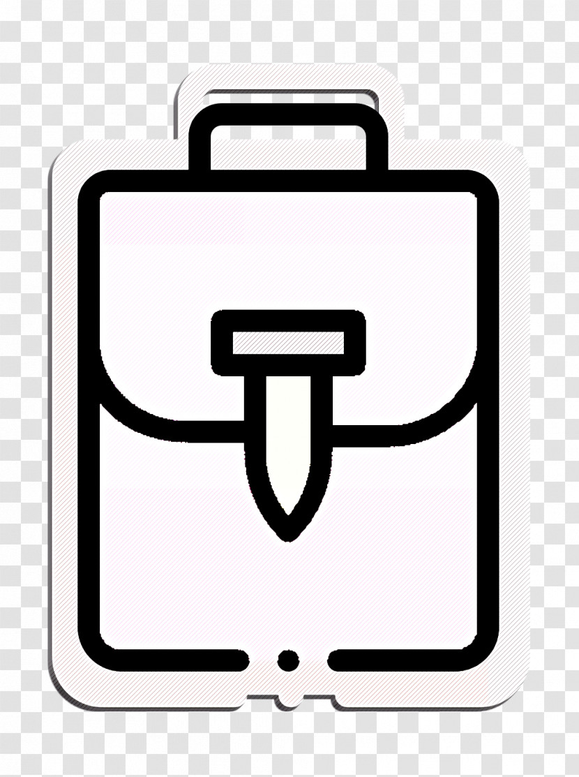 Bag Icon Handbag Icon DIY Crafts Icon Transparent PNG