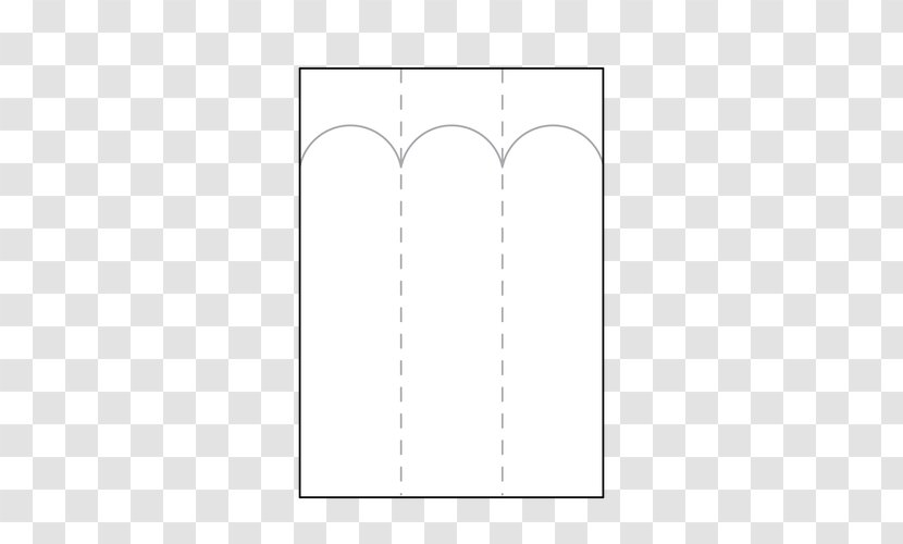 Paper Line Angle Pattern - Structure Transparent PNG