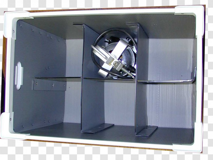 Case Plastic Box Corrugated Fiberboard Paper - Puls 2 Transparent PNG