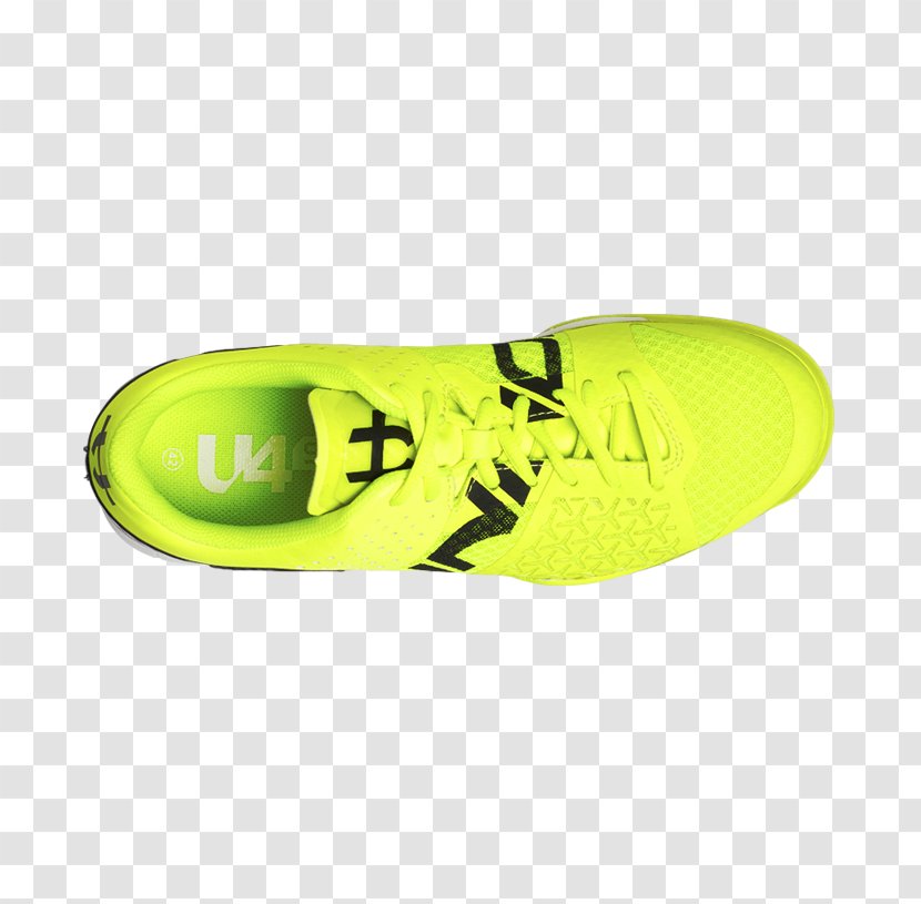 Sneakers Shoe Yellow Walking United Kingdom - Ball Goalkeeper Transparent PNG