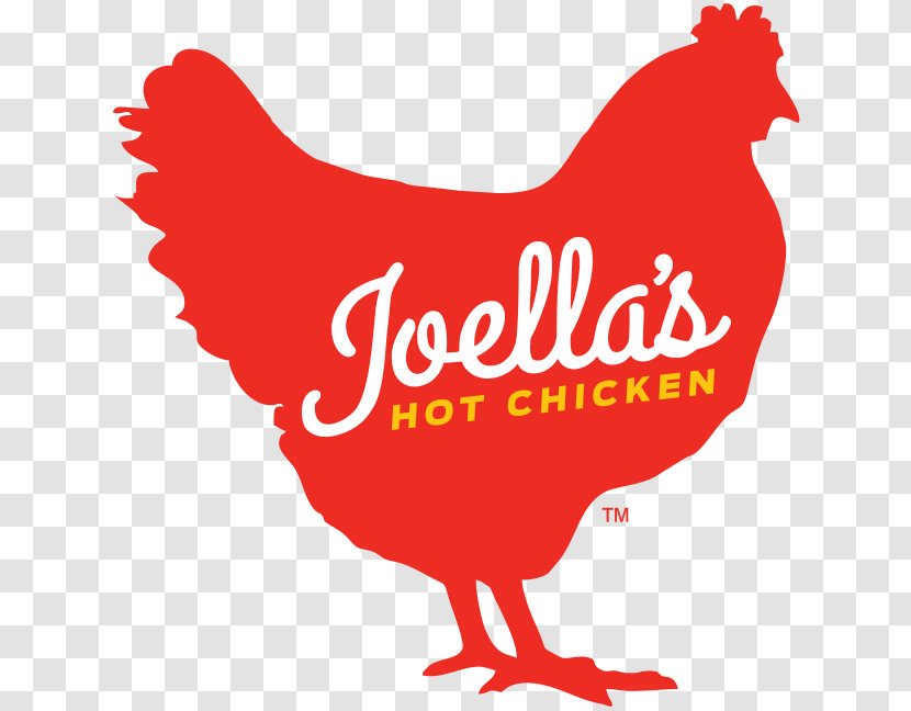 Joella’s Hot Chicken Fried Joella's - As Food Transparent PNG