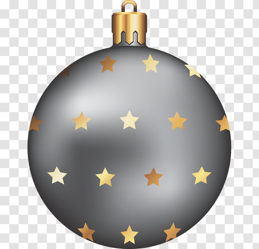 Christmas Ornament Decoration Clip Art - Scrapbooking Transparent PNG