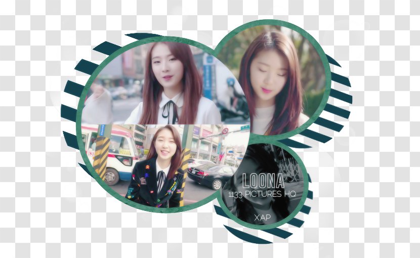 DeviantArt Actor Fan Art EXO - Lee Jooyeon - Loona Transparent PNG