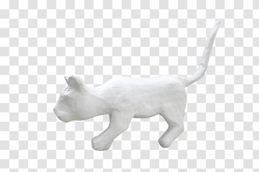 Cat Animal Figurine Dog Snout - Canidae Transparent PNG