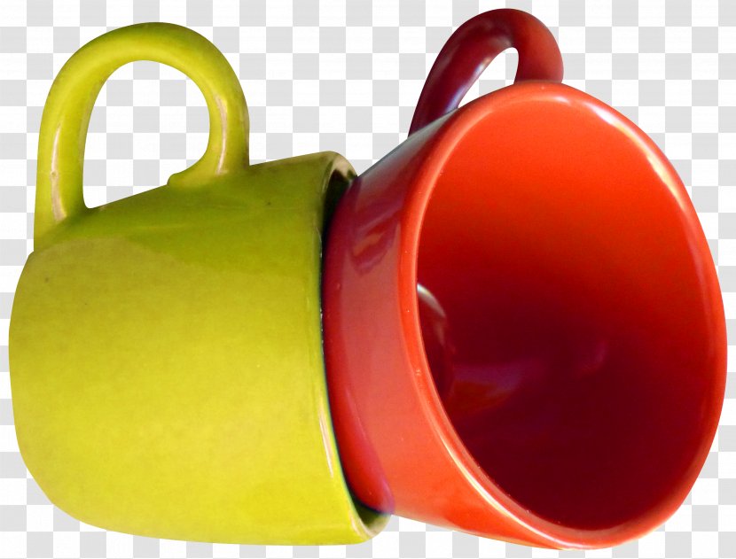 Cup Clip Art - Plastic - Creative Transparent PNG
