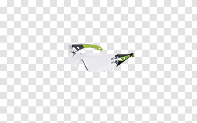 Goggles UVEX Glasses Safety Eye Protection - Eyewear Transparent PNG