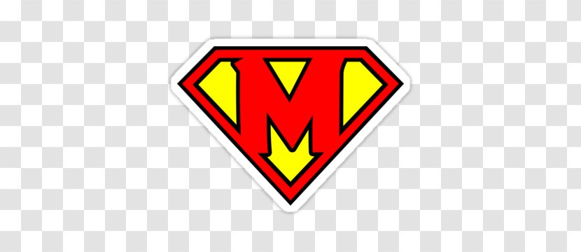 Superman Logo Superhero - Flower - Frame Transparent PNG