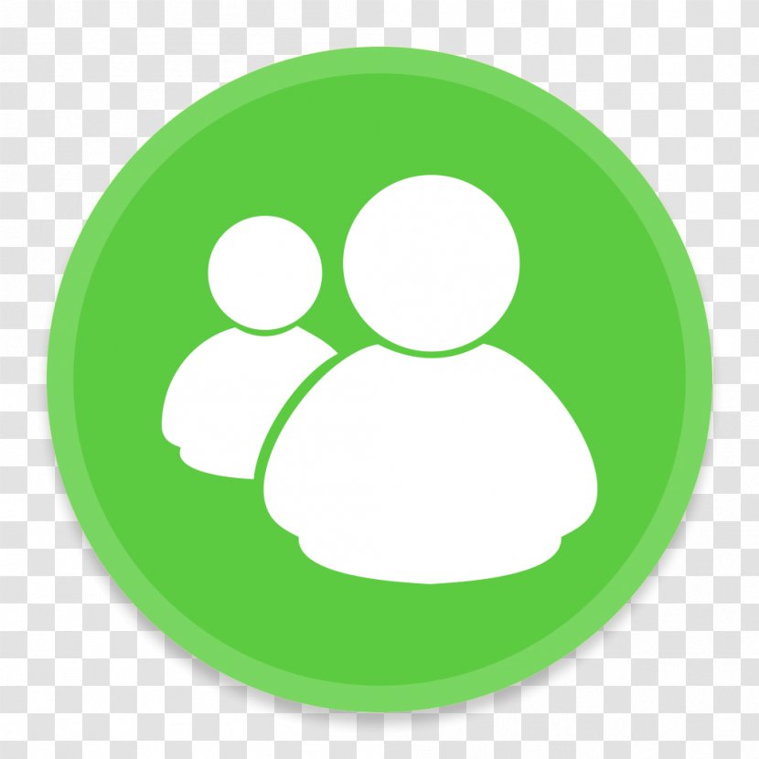 Grass Symbol - Patient - MS Messenger Transparent PNG