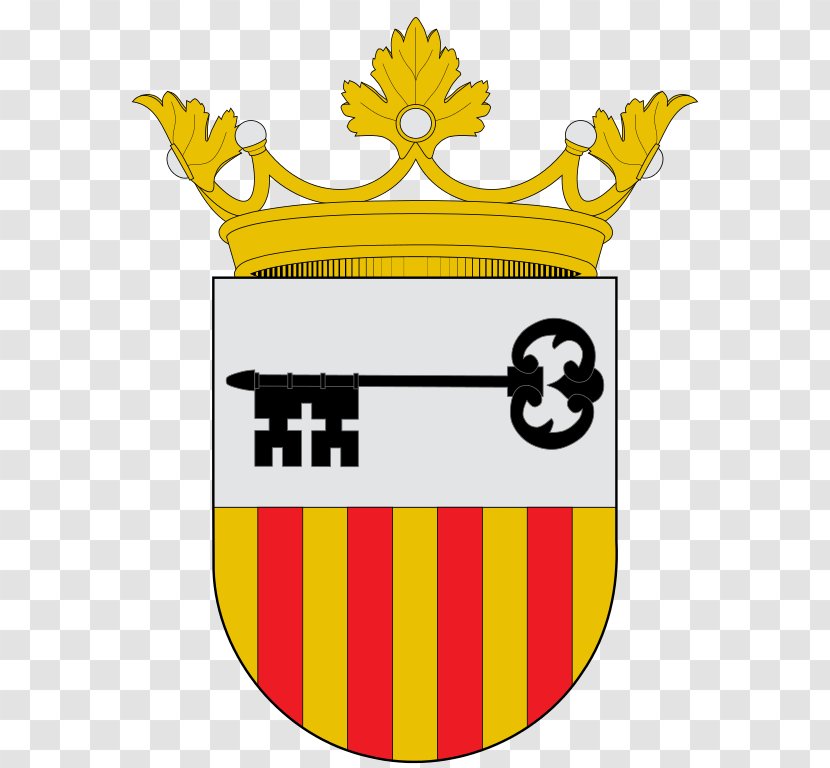 Vielha E Mijaran Aranese Dialect Catalan Escuts I Banderes De La Vall D'Aran Principality Of Catalonia - Val D'aran Transparent PNG