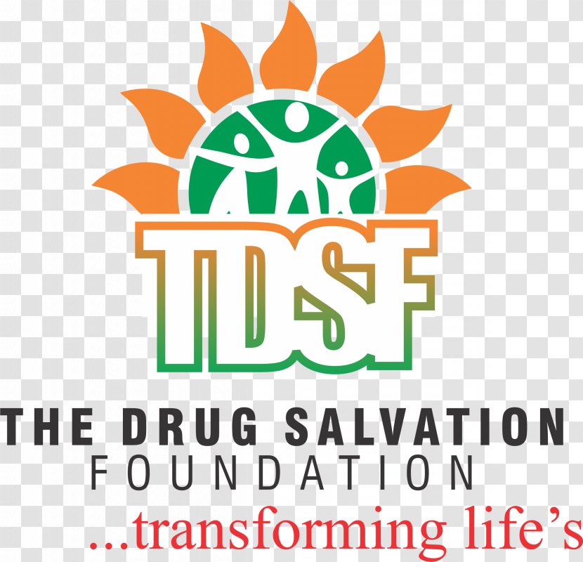 Nigeria Drug Substance Abuse Awareness Ribbon - Tree - Logo Transparent PNG