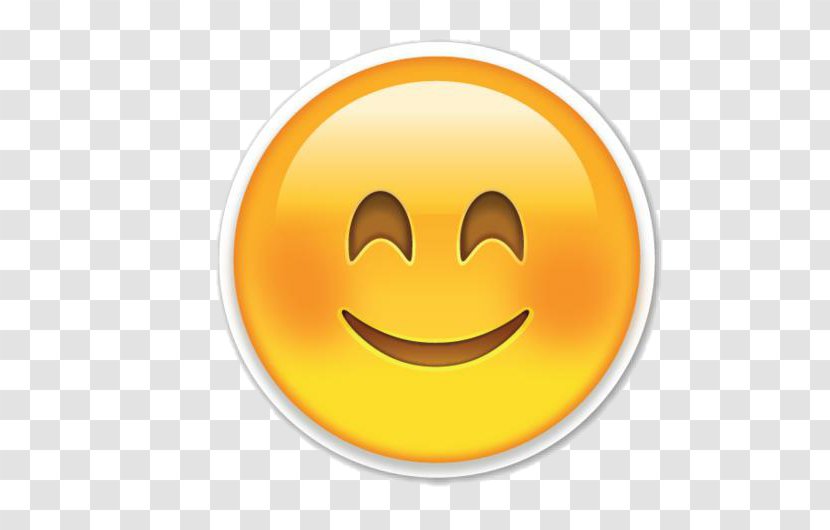 World Emoji Day Smiley Emoticon Sticker - Yellow Transparent PNG