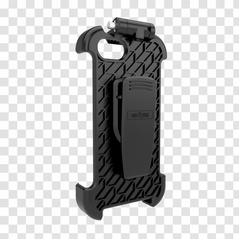 IPhone 6 Plus Apple 7 6s Dog & Bone Belt Clip Case For Wetsuit - Telephony - Holster Clips Transparent PNG